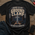 Ground Clamp T-Shirt