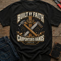 Carpenter's Hands T-Shirt