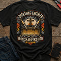 Iron T-Shirt