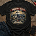 Hauling Hope T-Shirt