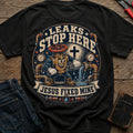 Jesus Fixed Mine T-Shirt