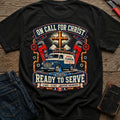 Kingdom Plumbing T-Shirt