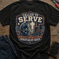 Called T-Shirt