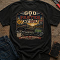 My GPS T-Shirt