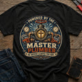 Never Leaves T-Shirt