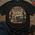 Coffee & Grace T-Shirt