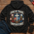HVAC By Trade Hoodie
