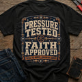 Faith Approved T-Shirt