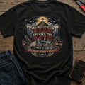 Greater Faith T-Shirt