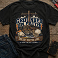 Grounded T-Shirt
