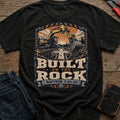 On The Rock T-Shirt