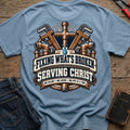 Fixing What's Broken T-Shirt