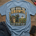 We Plant T-Shirt