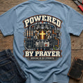 Powered By Prayer T-Shirt