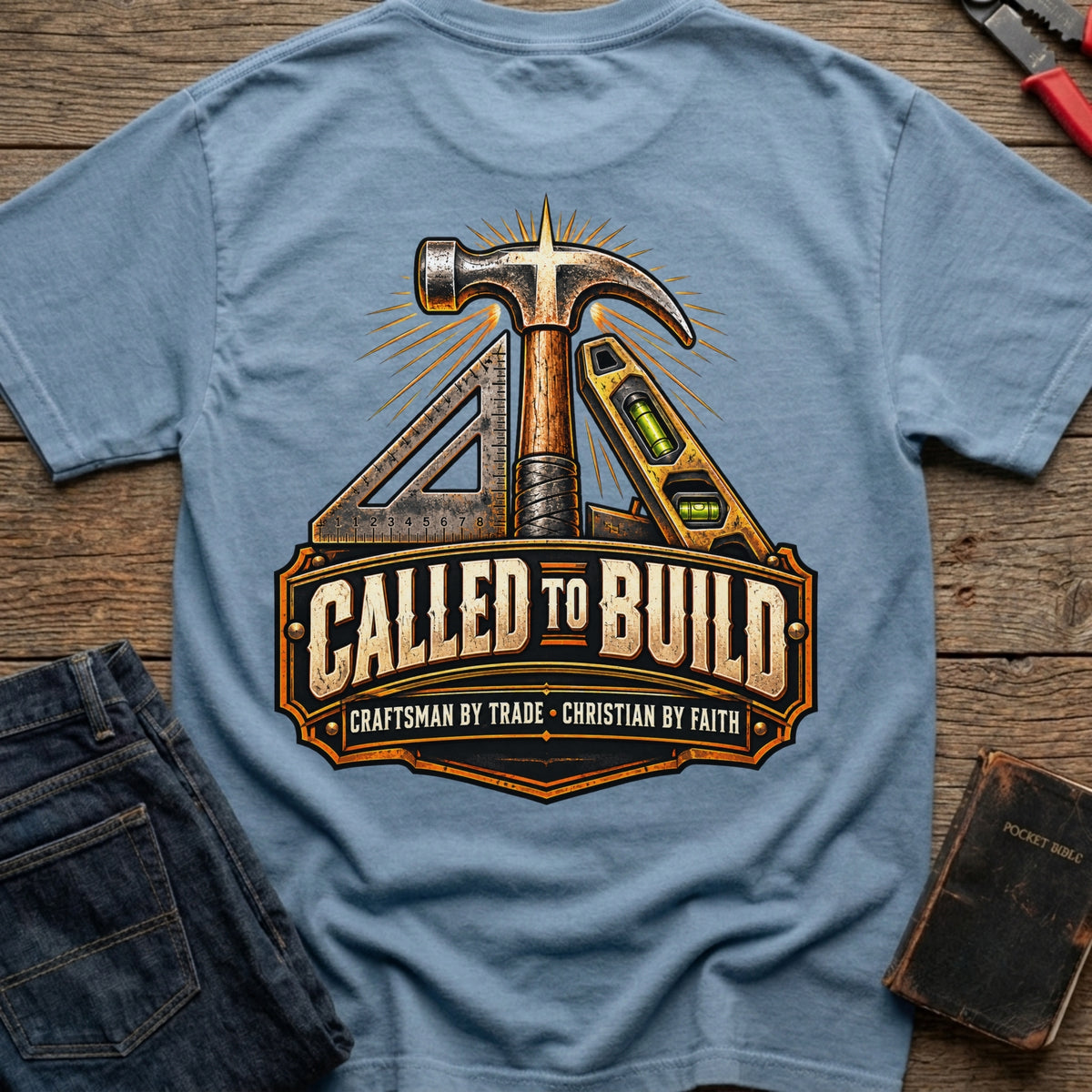 Called T-Shirt