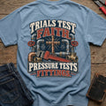 Trials Test T-Shirt