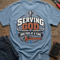 One Pipe T-Shirt