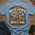Master Carpenter T-Shirt