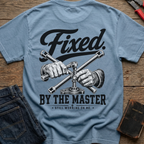 Fixed T-Shirt