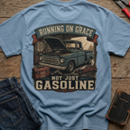 Running On Grace T-Shirt