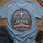 Master Mechanic T-Shirt