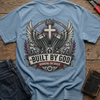 Built By Grace T-Shirt