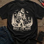 CrossGritOS|asset=85|template=4|color=Black|view=back|file=Built-For-More-Bigfoot-T-Shirt-6a4d3d203fcdce69cd0adb46-printify-art-1-2_Black_back_template-4.jpg