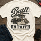 CrossGritOS|asset=21|template=3|color=Ivory|view=back|file=Cross-Grit-Built-On-Faith-T-Shirt-6a57d0d3c0746f919306573c-printify-art-1-2_Ivory_back_template-3.jpg