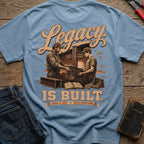 CrossGritOS|asset=19|template=6|color=Blue Jean|view=back|file=Cross-Grit-Legacy-is-Built-T-Shirt-6a57d204bb4265160f0787ca-printify-art-1-2_Blue-Jean_back_template-6.jpg