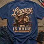 CrossGritOS|asset=19|template=2|color=Navy|view=back|file=Cross-Grit-Legacy-is-Built-T-Shirt-6a57d204bb4265160f0787ca-printify-art-1-2_Navy_back_template-2.jpg