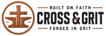 Cross &amp; Grit - Home