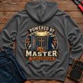Master Electrician Hoodie