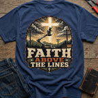 CrossGritOS|asset=51|template=2|color=Navy|view=back|file=Faith-Above-The-Lines-T-Shirt-6a553813dea358be2a00c42d-printify-art-1-2_Navy_back_template-2.jpg
