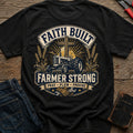CrossGritOS|asset=66|template=4|color=Black|view=back|file=Faith-Built-Farmer-T-Shirt-6a4ffe95d2a1244bc1074d15-printify-art-1-2_Black_back_template-4.jpg