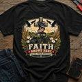 CrossGritOS|asset=65|template=4|color=Black|view=back|file=Faith-Grows-Here-T-Shirt-6a4ffee633e834246305db95-printify-art-1-2_Black_back_template-4.jpg