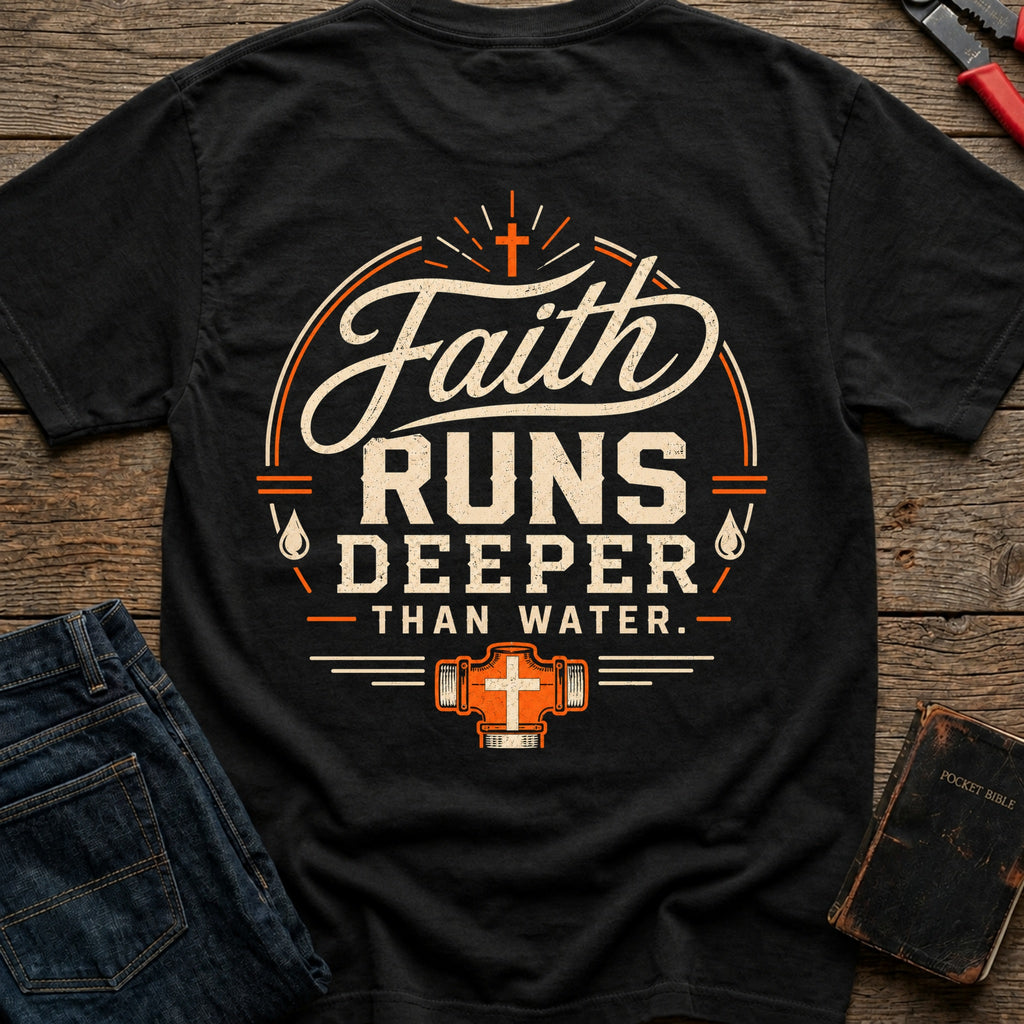 CrossGritOS|asset=29|template=4|color=Black|view=back|file=Faith-Runs-Deeper-Than-Water-T-Shirt-6a56b6f38a617bb77b0cf0af-printify-art-2-2_Black_back_template-4.jpg
