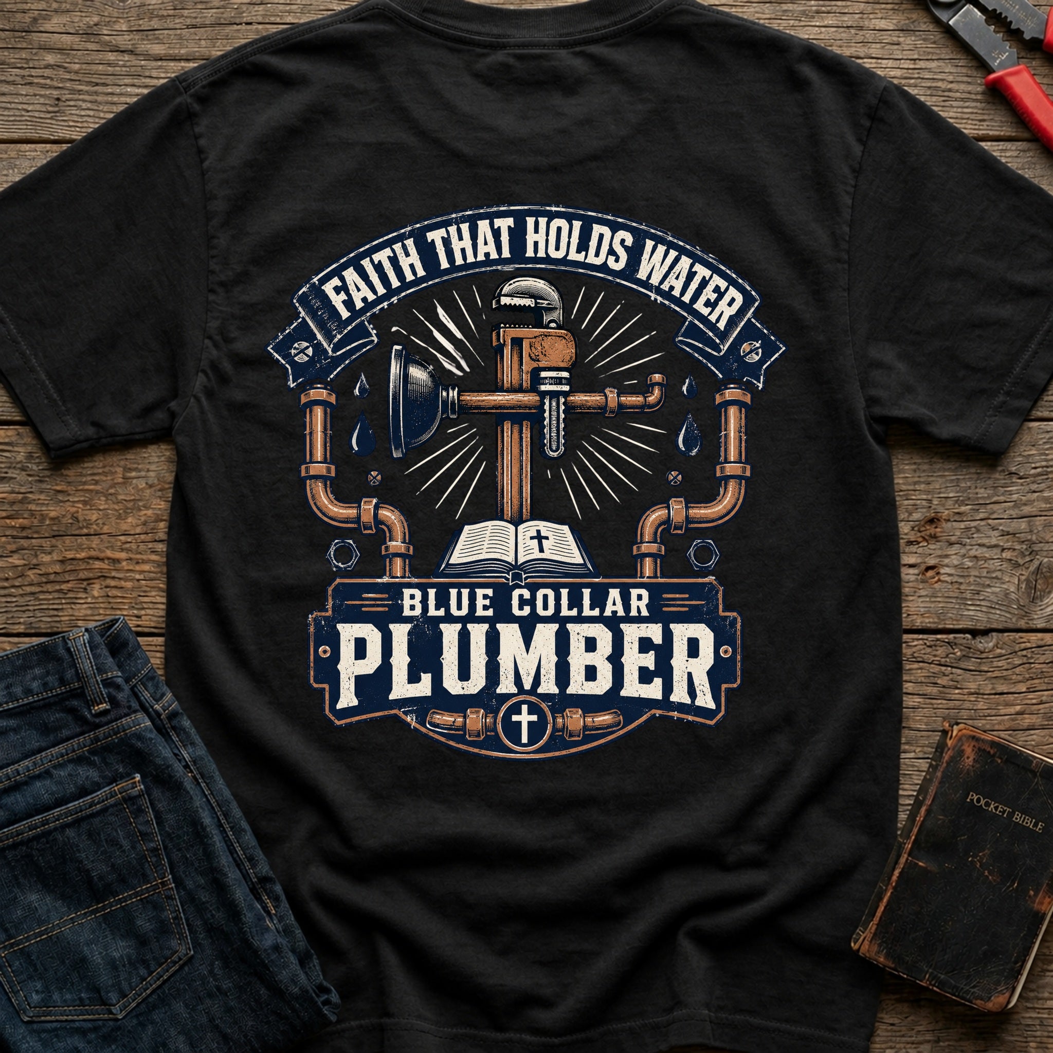 CrossGritOS|asset=28|template=4|color=Black|view=back|file=Faith-That-Holds-Water-T-Shirt-6a56b7459cca269dcb0820ed-printify-art-1-2_Black_back_template-4.jpg