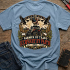 CrossGritOS|asset=62|template=6|color=Blue Jean|view=back|file=Farmer-By-Trade-Servant-By-Faith-T-Shirt-6a4fffedf2038250b80c9cdd-printify-art-1-2_Blue-Jean_back_template-6.jpg