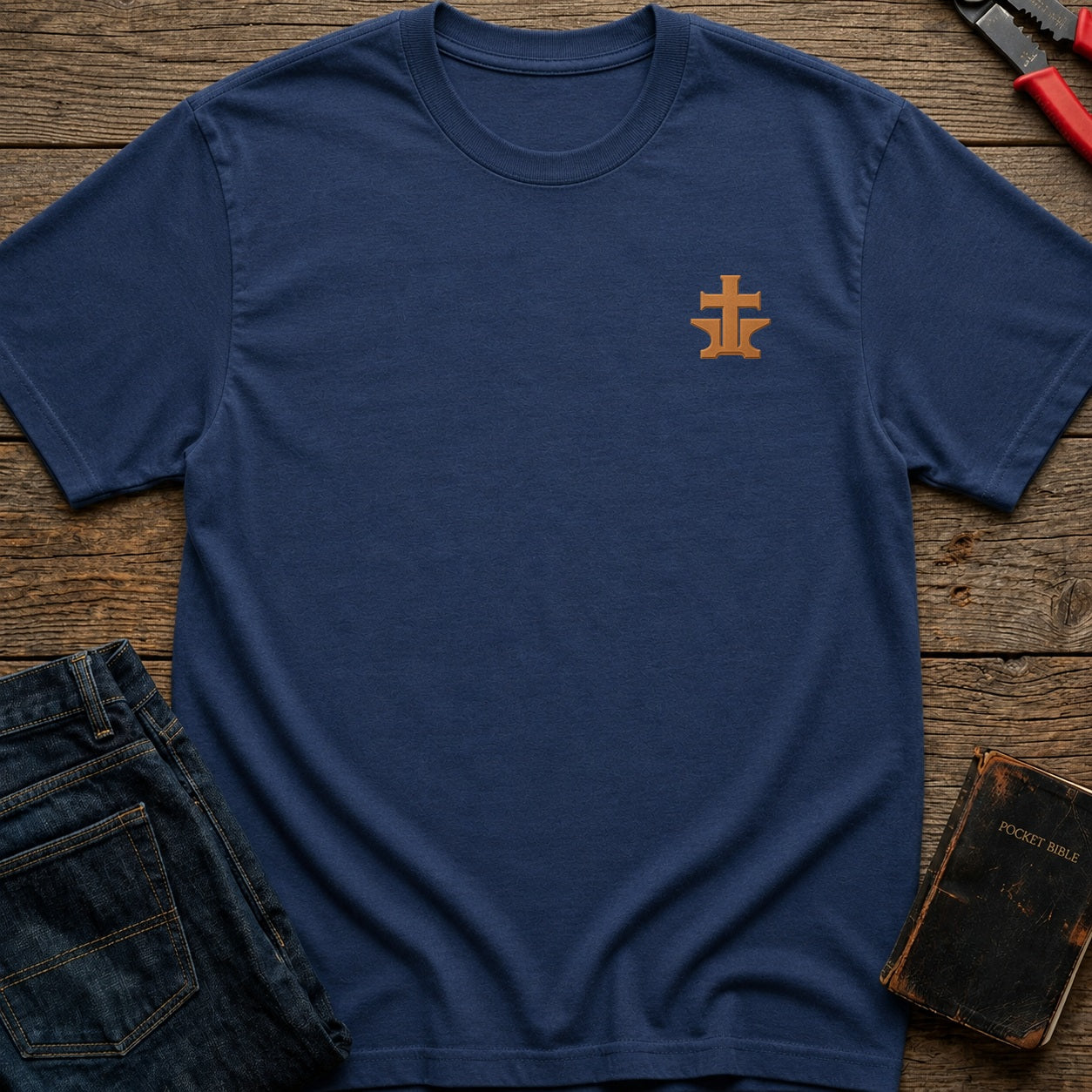 CrossGritOS|asset=99|template=24|color=Navy|view=front|file=Front-Chest-Logo-4_Navy_front_template-24.jpg