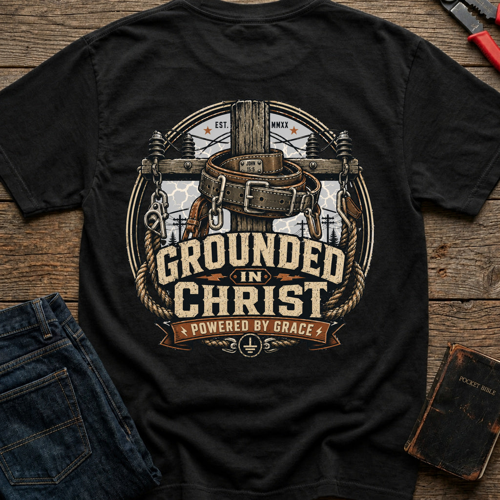 CrossGritOS|asset=49|template=4|color=Black|view=back|file=Grounded-In-Christ-T-Shirt-6a553ae89c5e5c593a0ada04-printify-art-1-2_Black_back_template-4.jpg