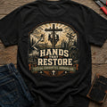 CrossGritOS|asset=47|template=4|color=Black|view=back|file=Hands-That-Restore-Honoring-GOD-T-Shirt-6a553bb8dea358be2a00c804-printify-art-1-2_Black_back_template-4.jpg