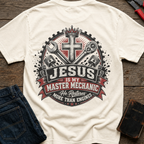 Master Mechanic T-Shirt
