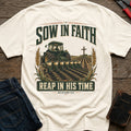 Sow in Faith T-Shirt