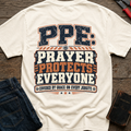 PPE T-Shirt