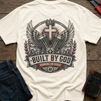 Built By Grace T-Shirt