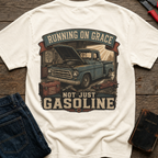 Running On Grace T-Shirt