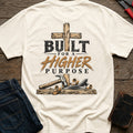 Higher Purpose T-Shirt
