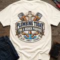 Plumbing Today T-Shirt