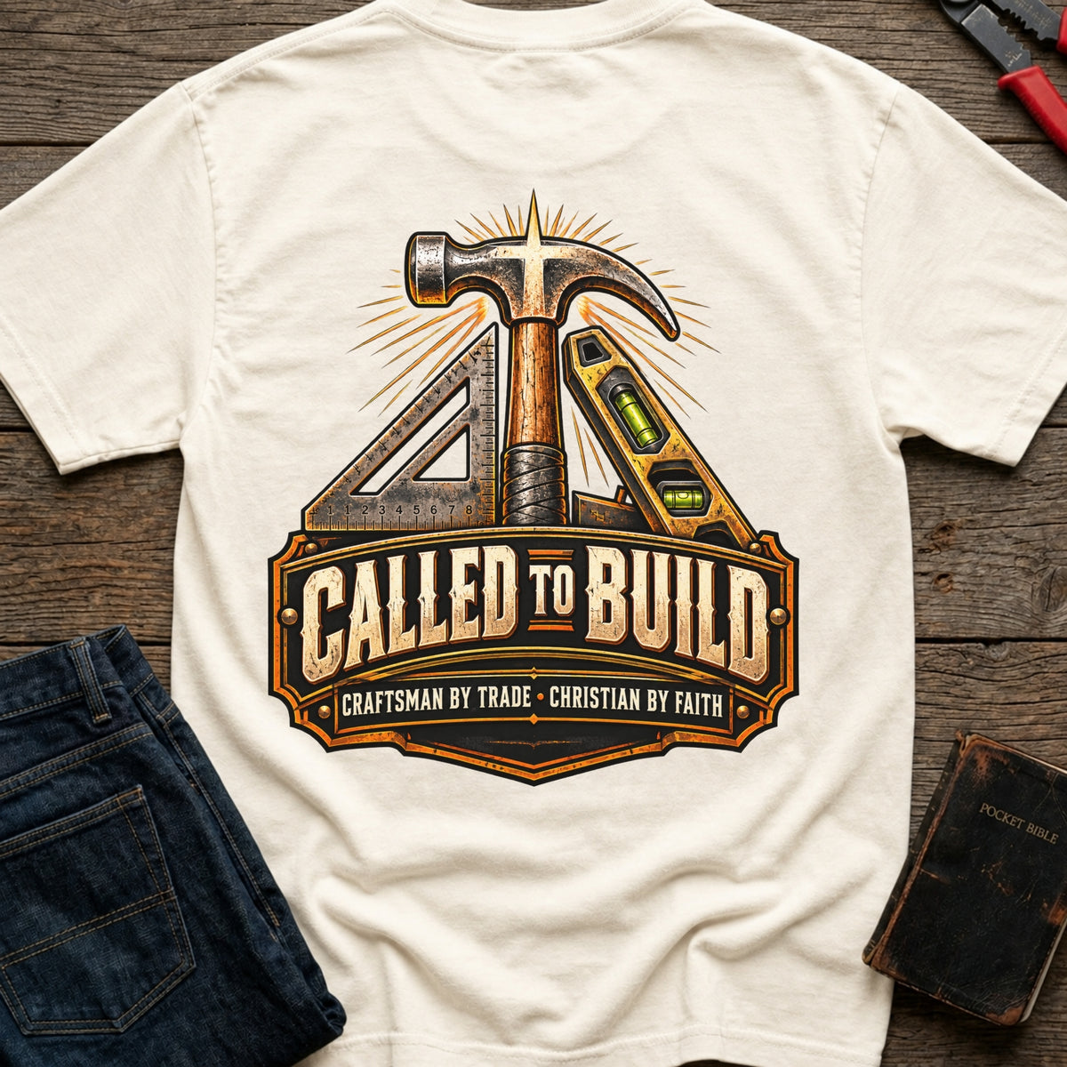 Called T-Shirt