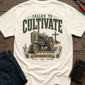 Cultivate T-Shirt
